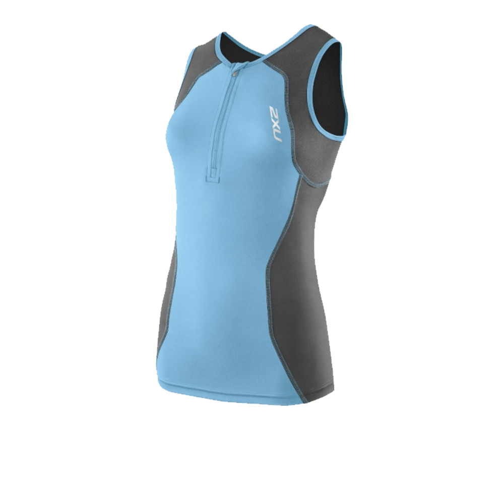 2XU G:2 Active Tri femmes veste