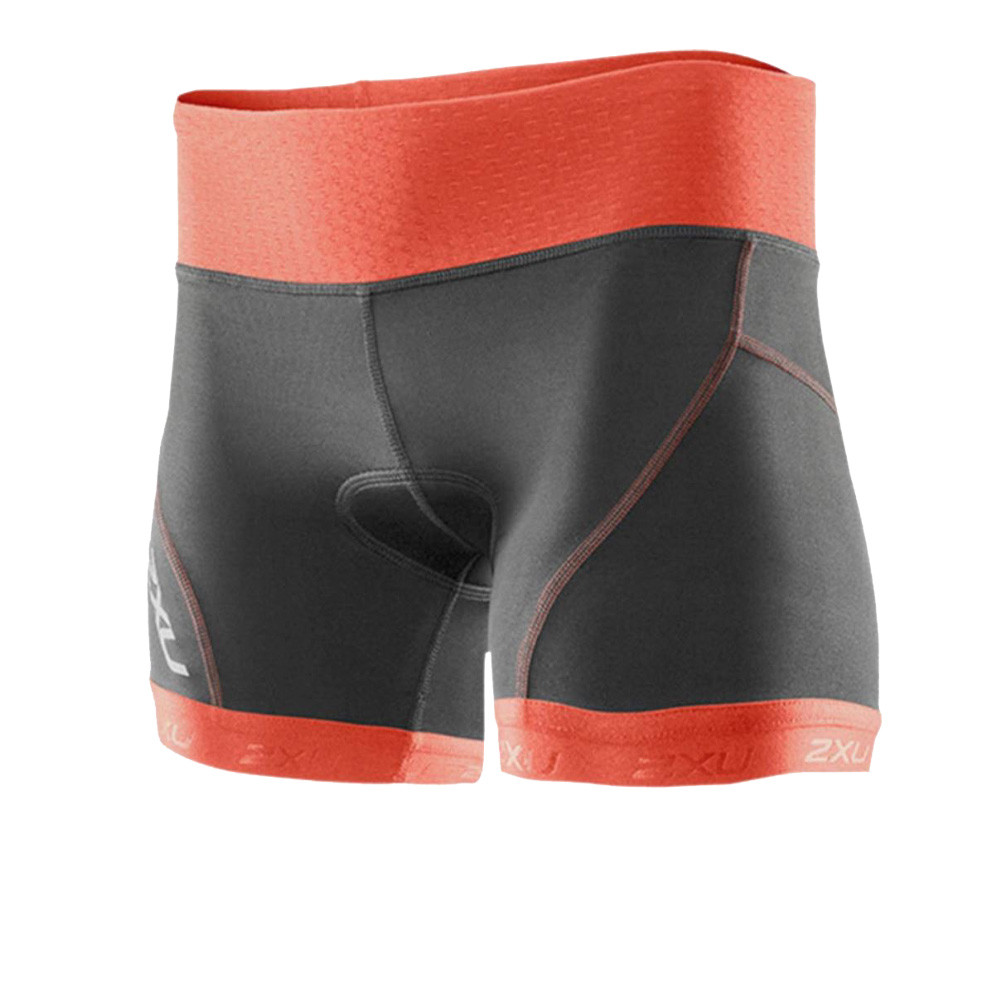 2XU Perform Low Rise femmes Tri shorts