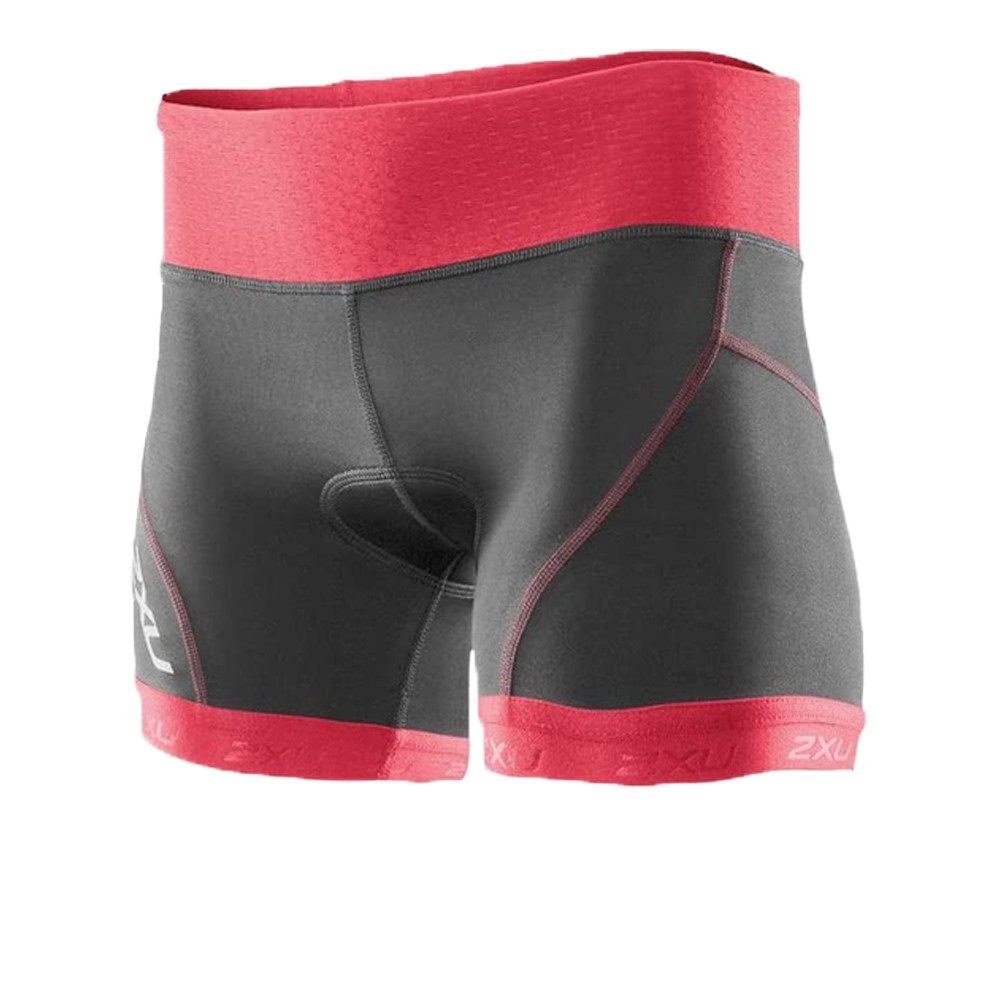 2XU Perform Low Rise Damen Tri Shorts