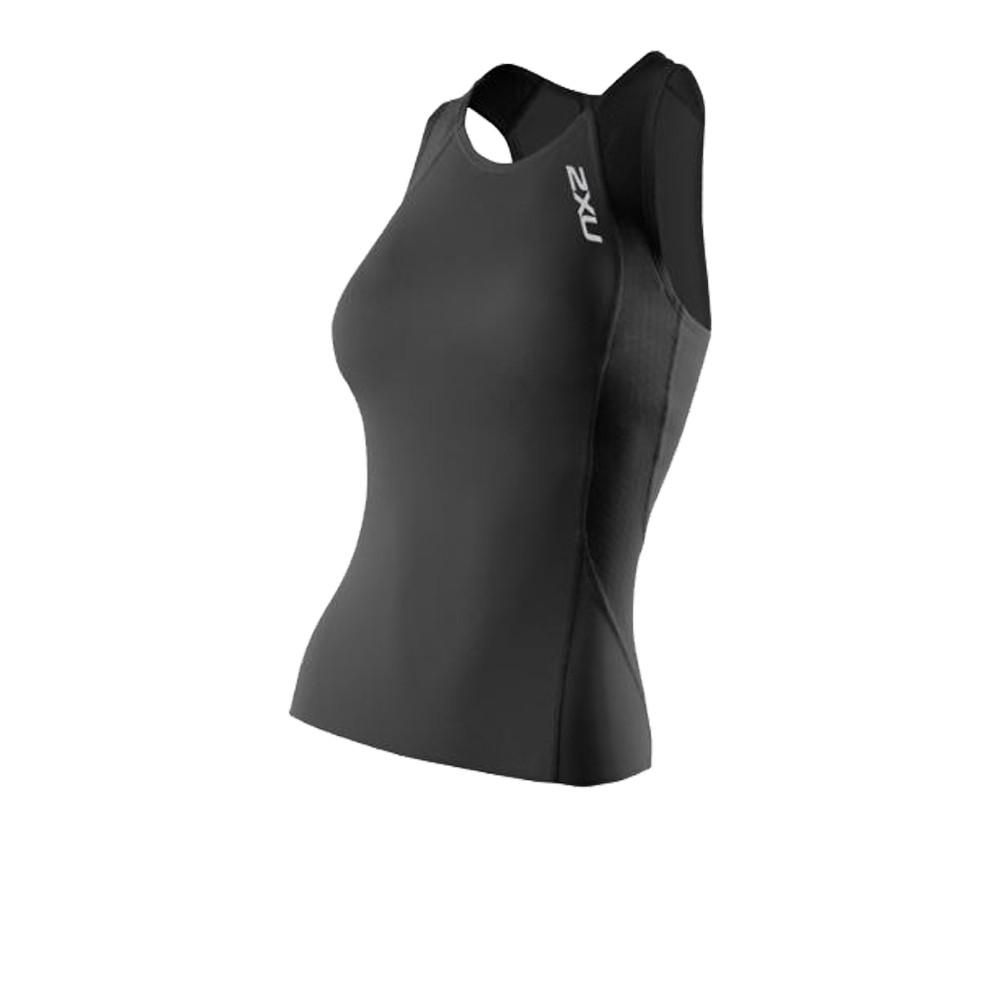 2XU Competition para mujer Tri chaleco