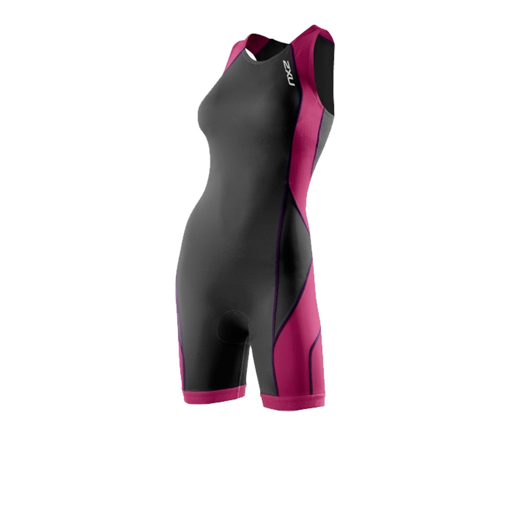 2XU Competition para mujer Trisuit