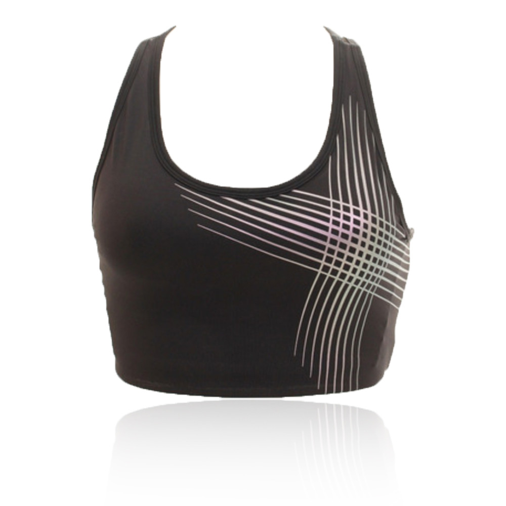 2XU Active Low Impact per donna Crop Top