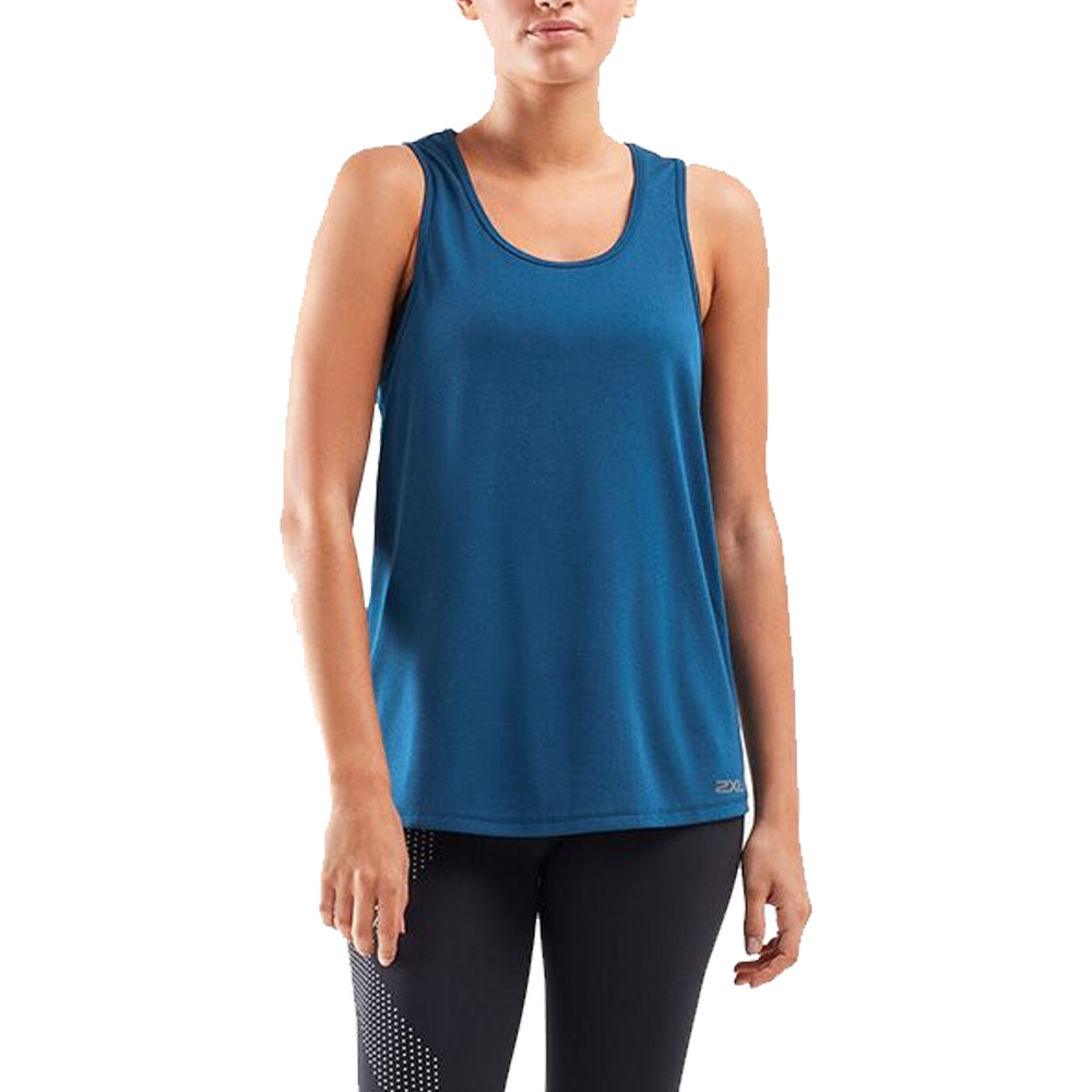 2XU XVENT G2 Damen Top