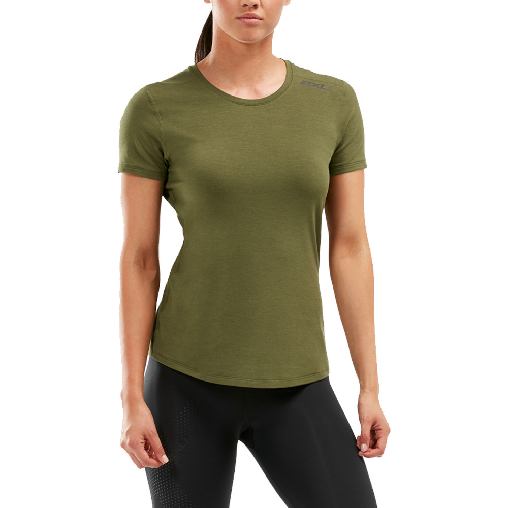 2XU Heat Women's T-Shirt