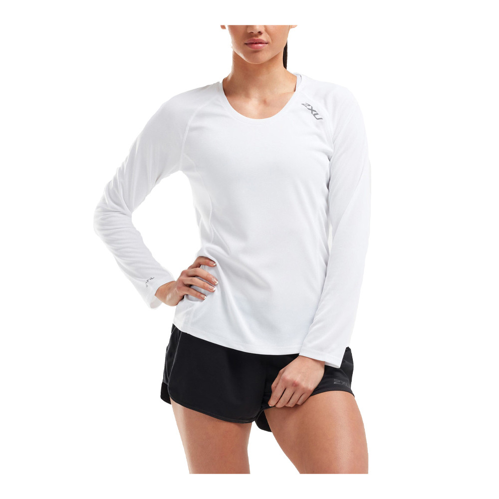 2XU XVENT Long Sleeve Women's Top