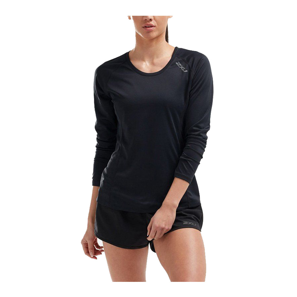 2XU XVENT Long Sleeve Women's Top