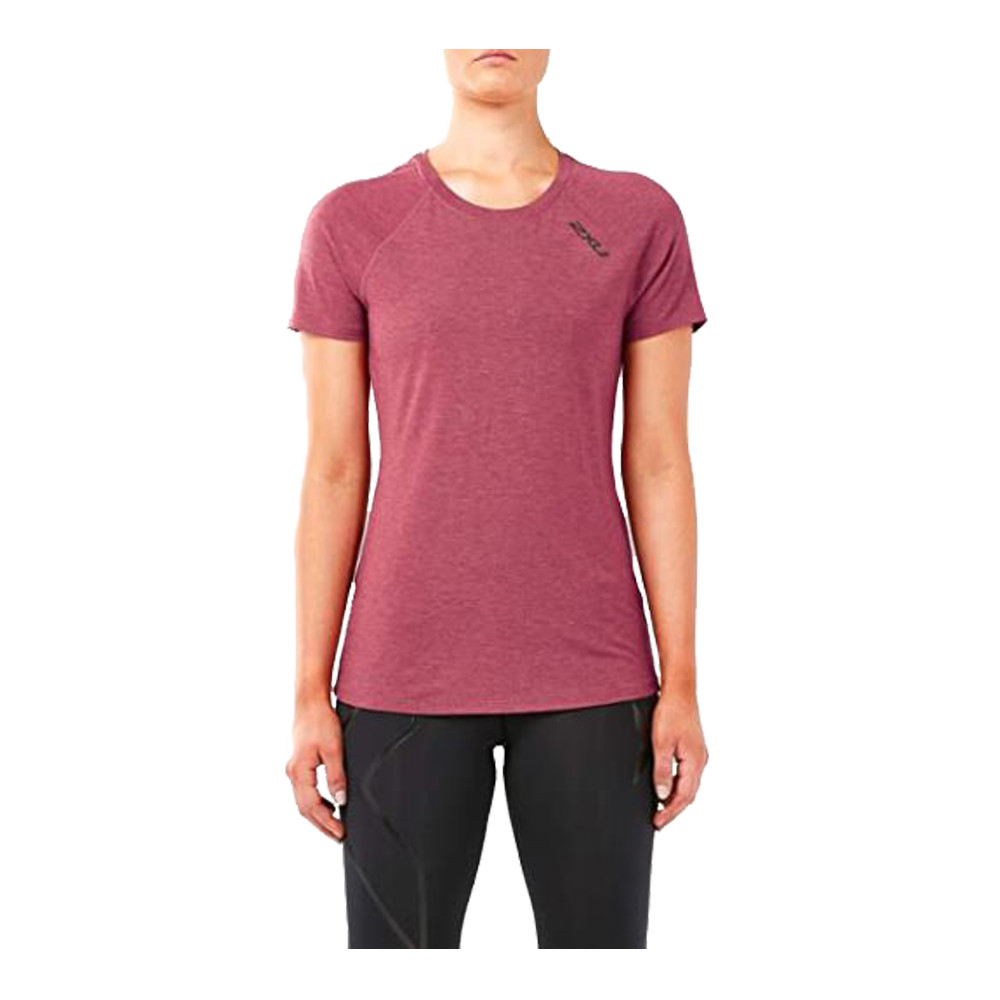 2XU Heat Run para mujer T-Shirt