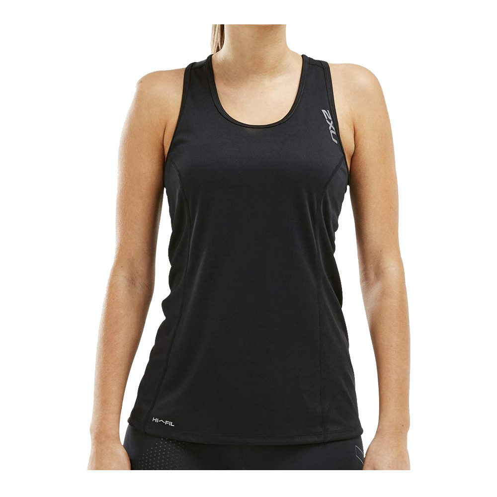 2XU XVENT Damen Leibchen