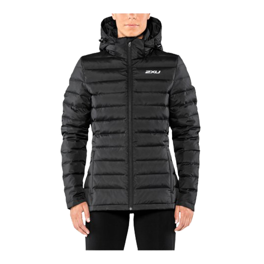 2XU Insulation Mark II Damen jacke