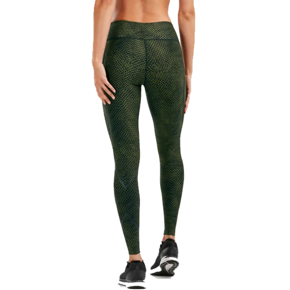 Buy 2XU 2XU Print Hi-Rise Comp Tights 2024 Online