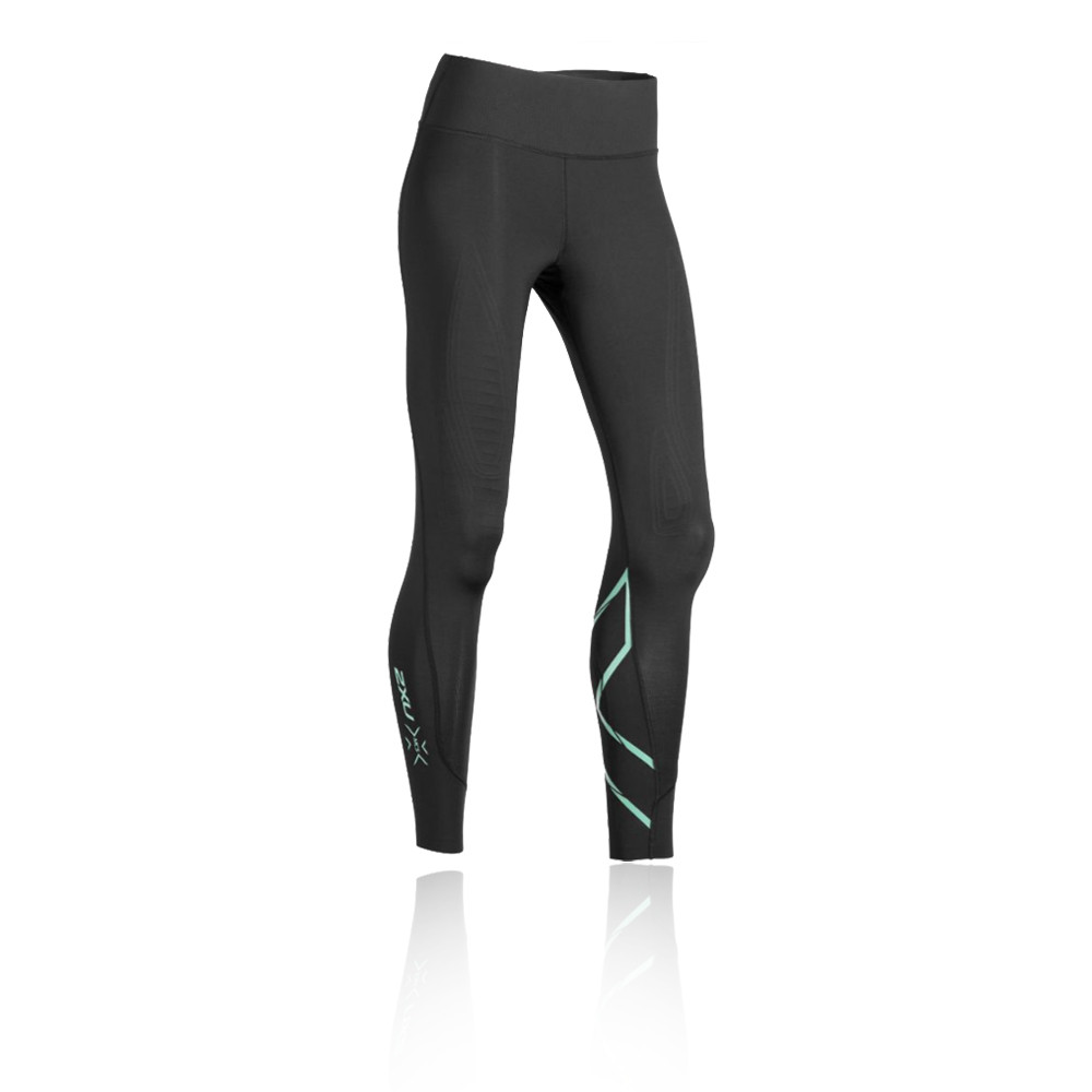 2XU MCS X Train Midrise Damen Tights