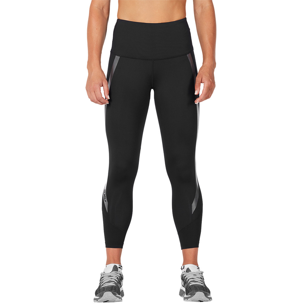 2XU Hi-Rise 7/8 per donna Compressione Leggings