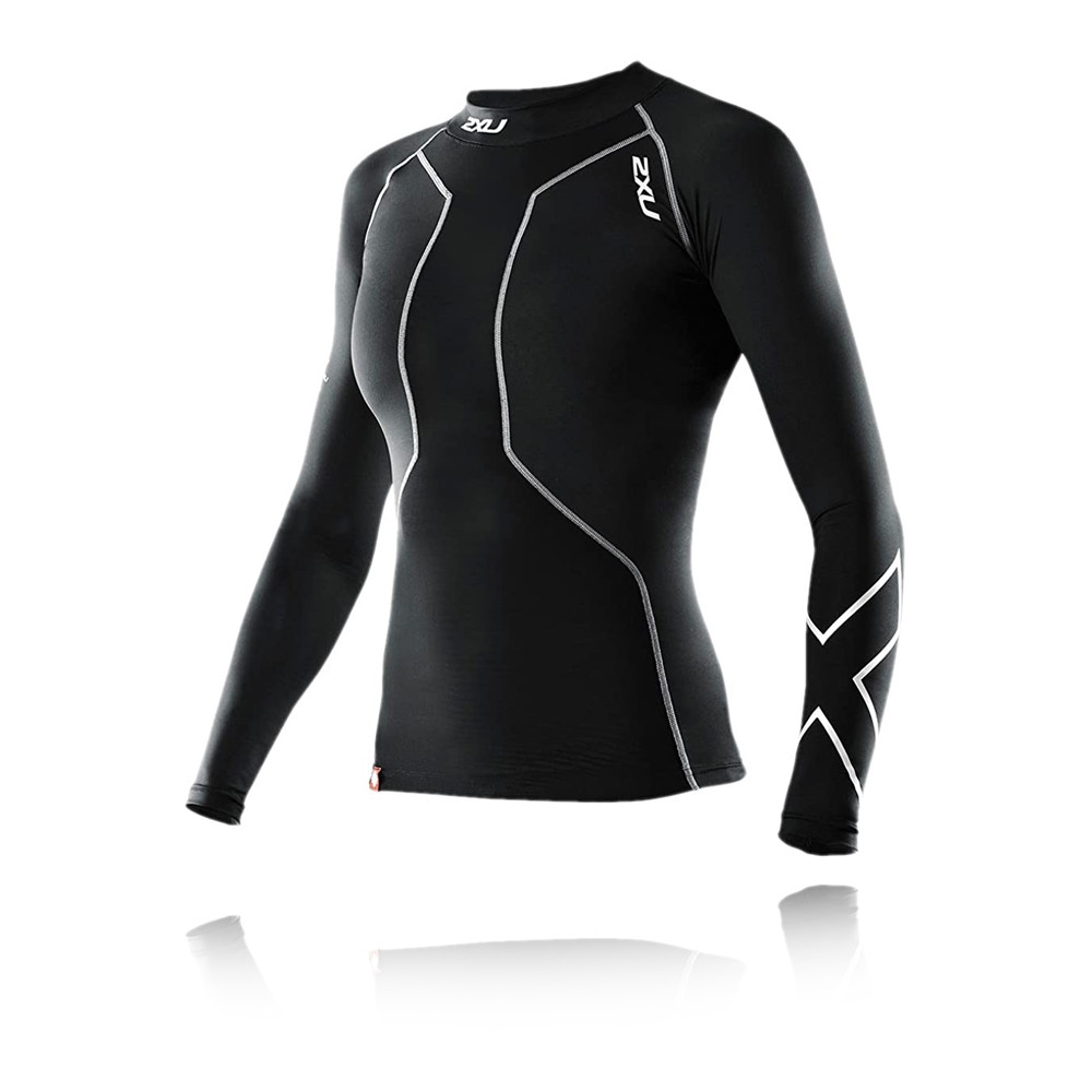 2XU Recovery Women's Compression Top