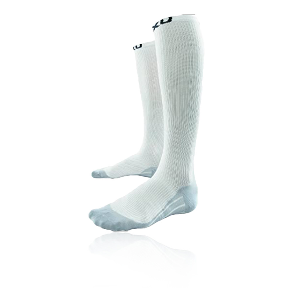 2XU Race Women's Compression Socks