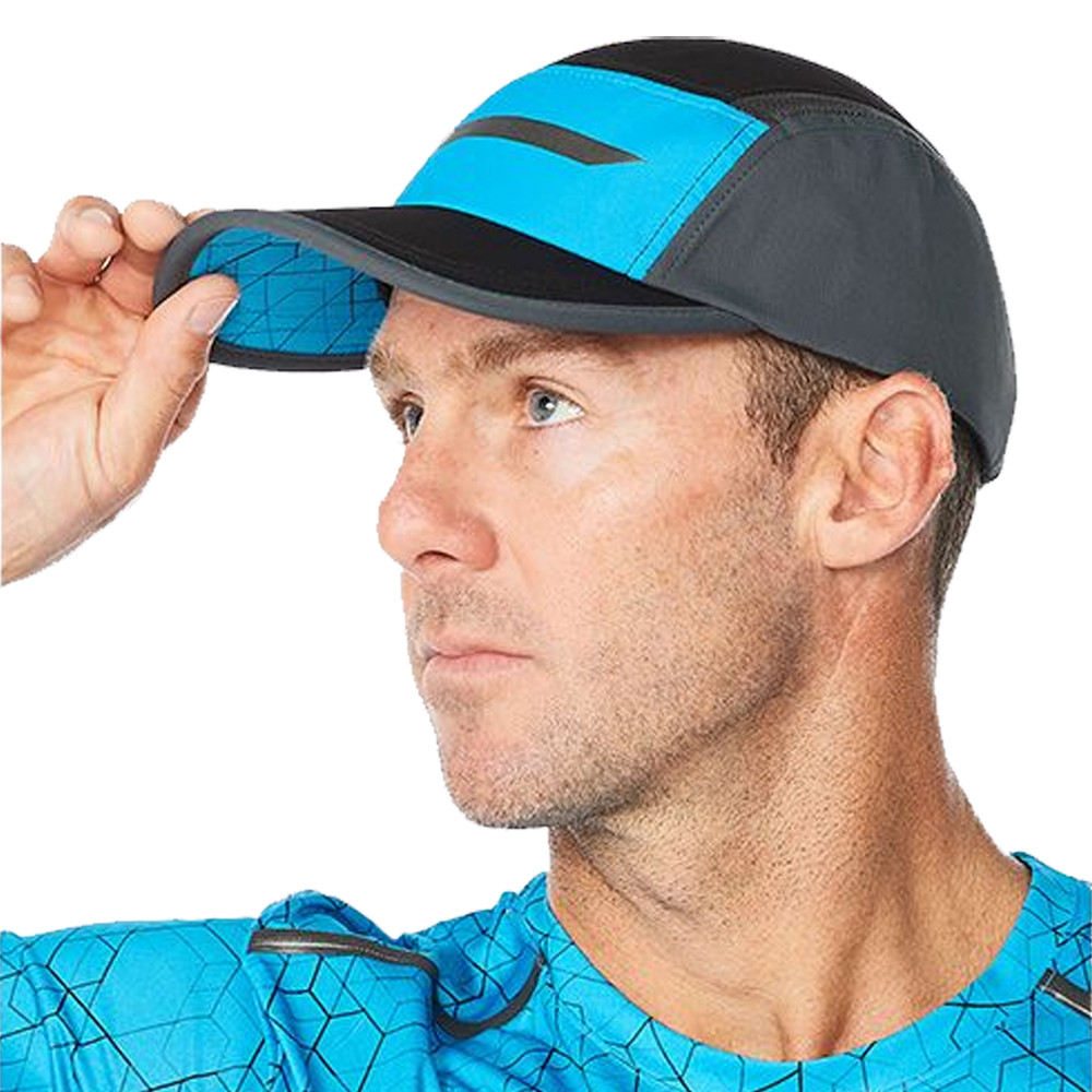 2XU Vented Run Cap 2XU Vented Run Cap