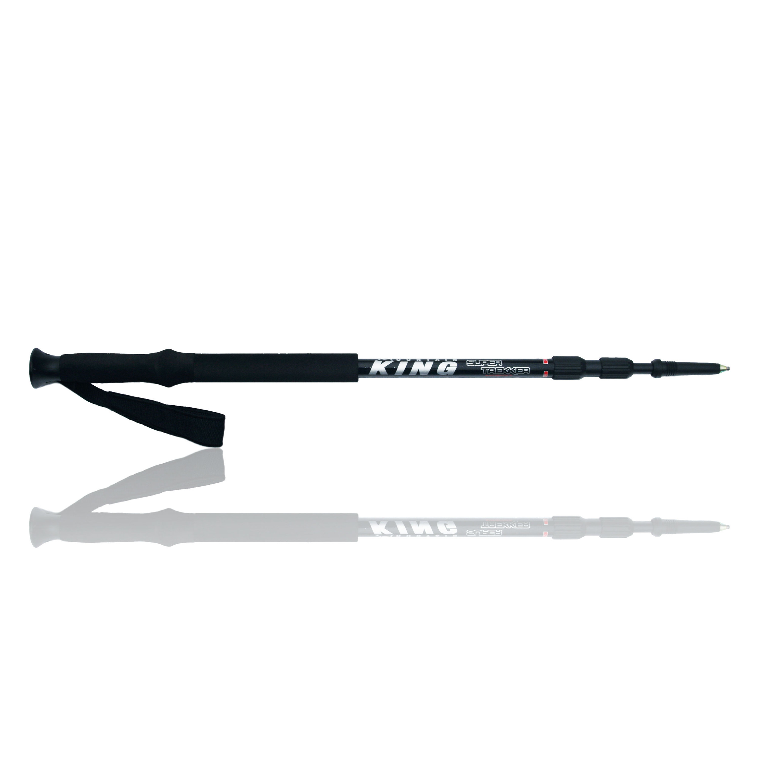 Mountain King Super Trekker Pole - SS20