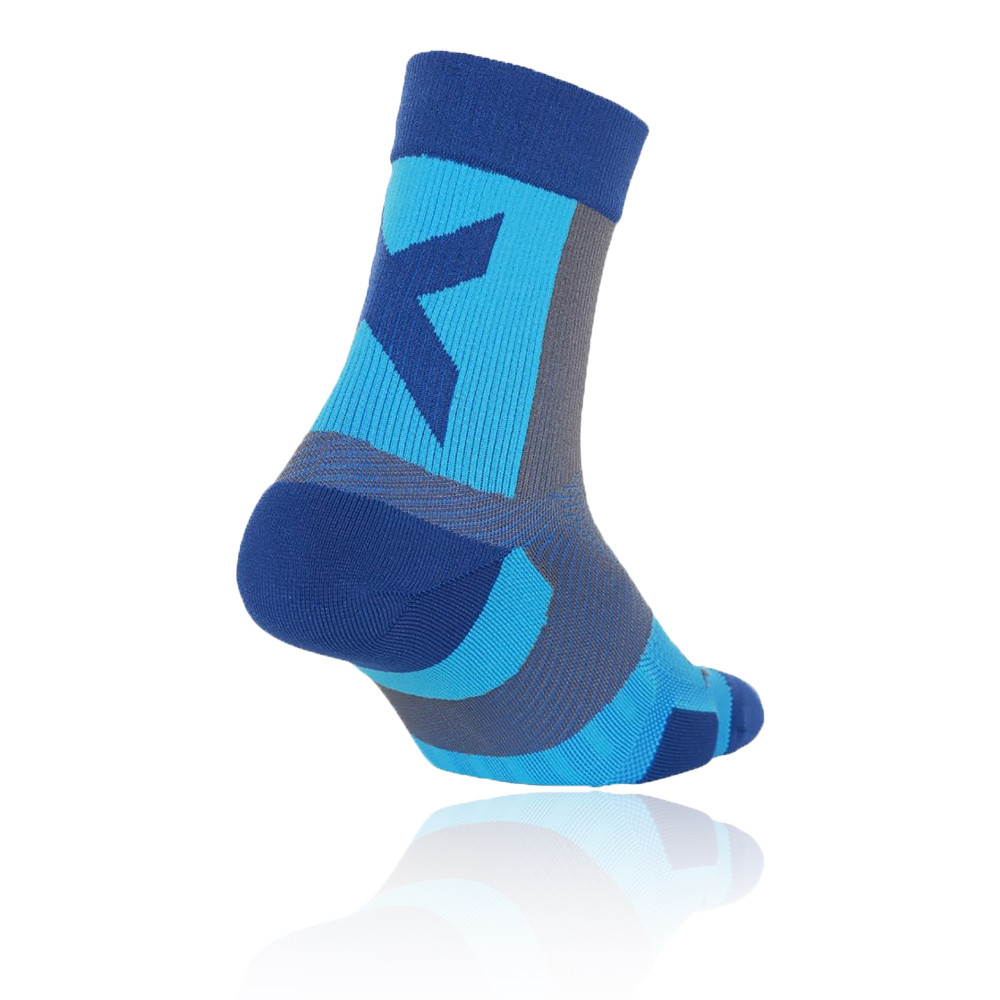 Breve descrizione di 2XU Vectr Light Cushion Crew Socks