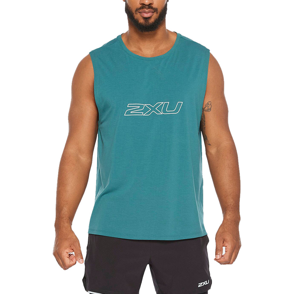 2XU Contender Vest