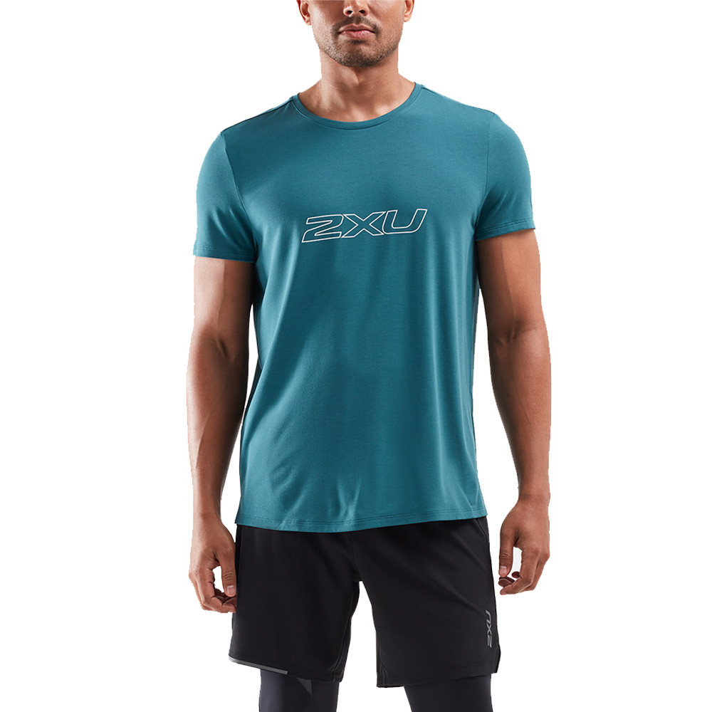 2XU Contender T-Shirt - Main Image