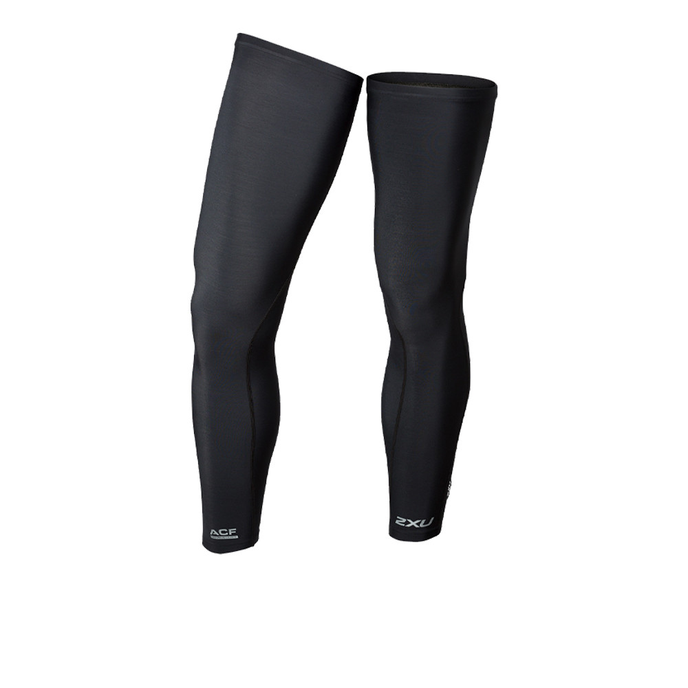 2XU Thermal Cycle Leg Warmers