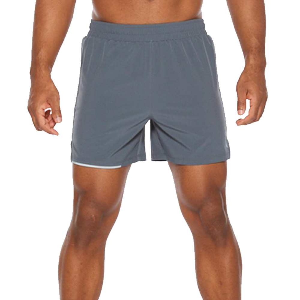 2xu Inch Compression Shorts Men's 2XU Light Speed Stash Inch