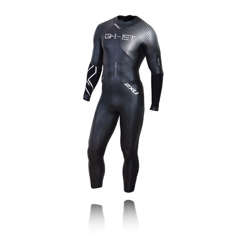 2XU GHST Wetsuit