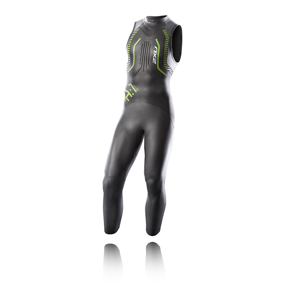 2XU A:1 Active Sleeveless Wetsuit