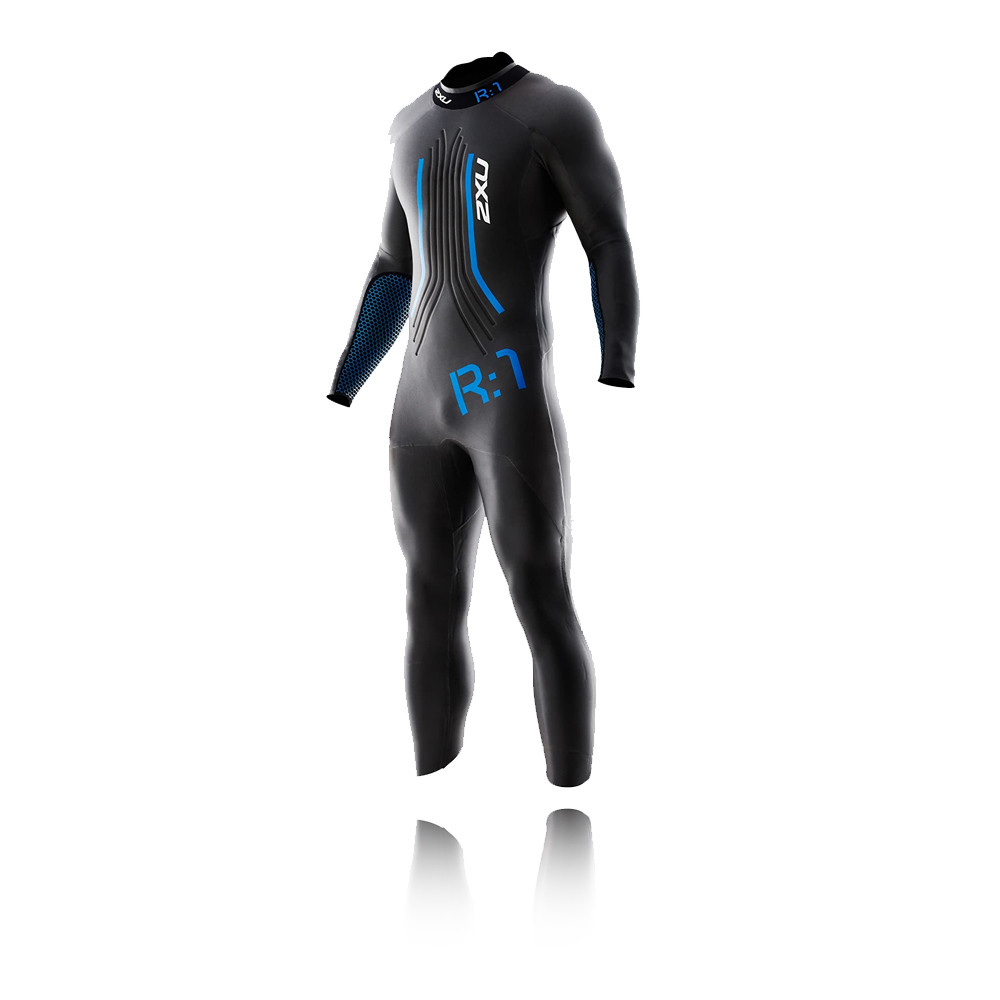 2XU R:1 Race Wetsuit