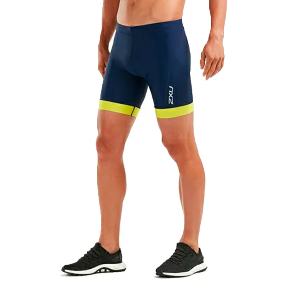 2XU Perform 7" Tri pantalones cortos