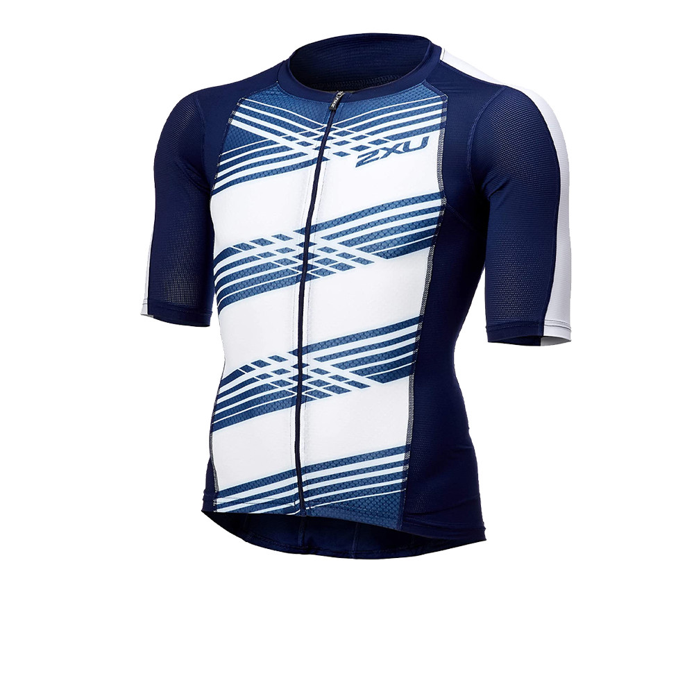 2XU Compression Sleeved Top