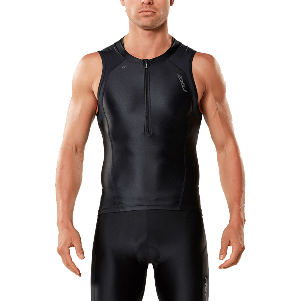 2XU kompression Tri Singlet