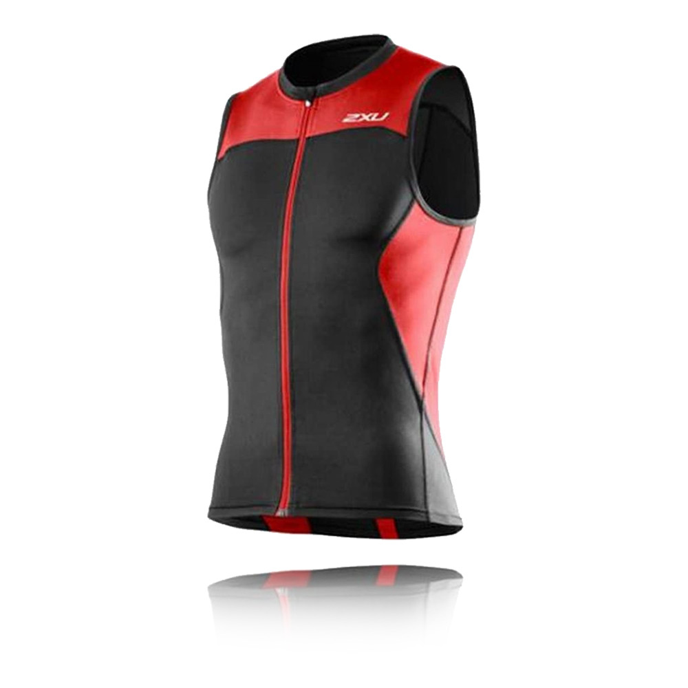 2XU G:2 Multi-Sport Singlet