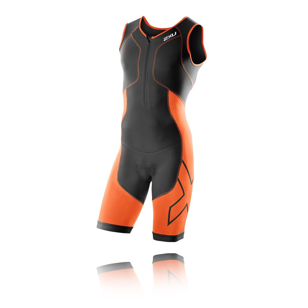 2XU Perform compressione Trisuit