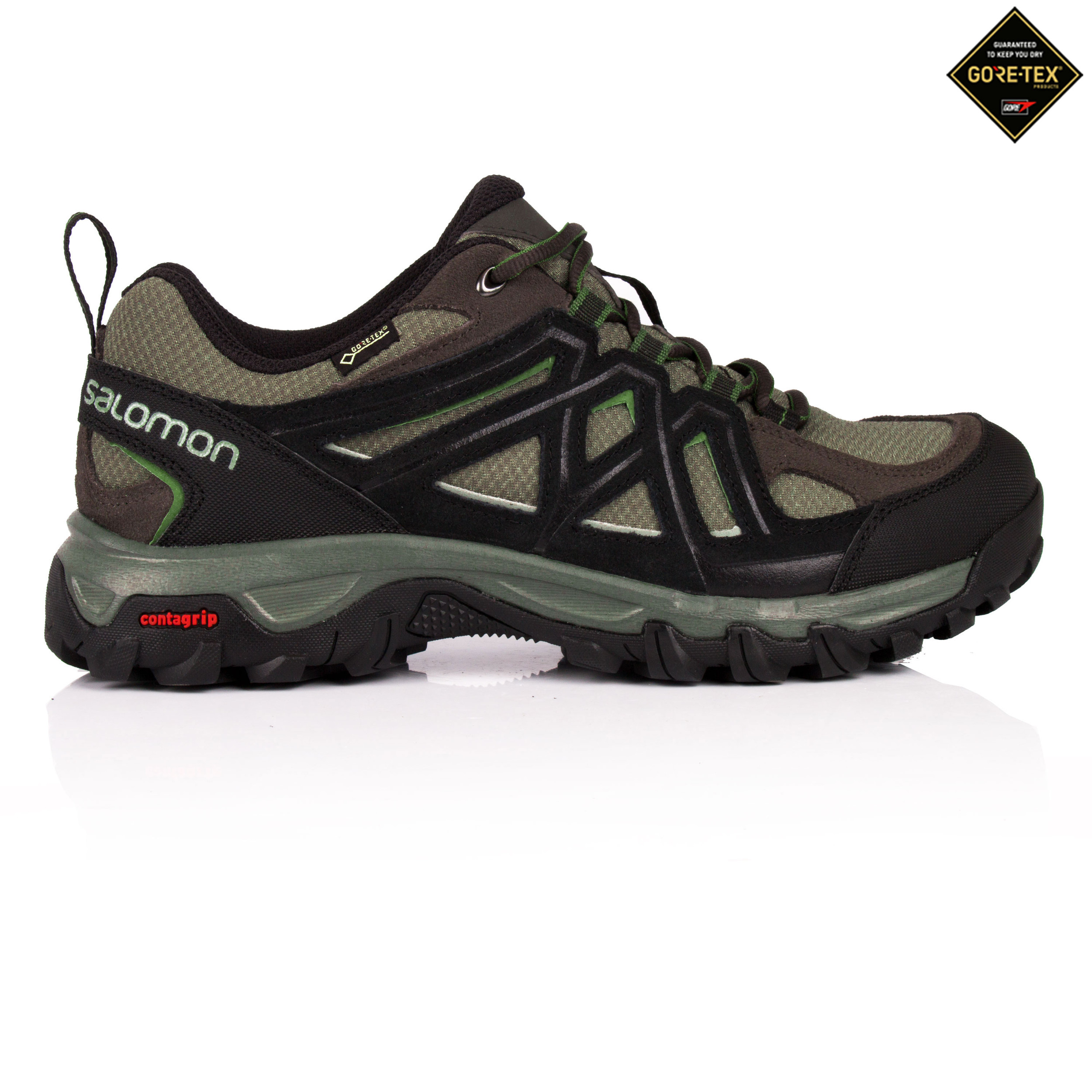 Salomon Evasion 2 GORE-TEX scarpe da passeggio - AW19