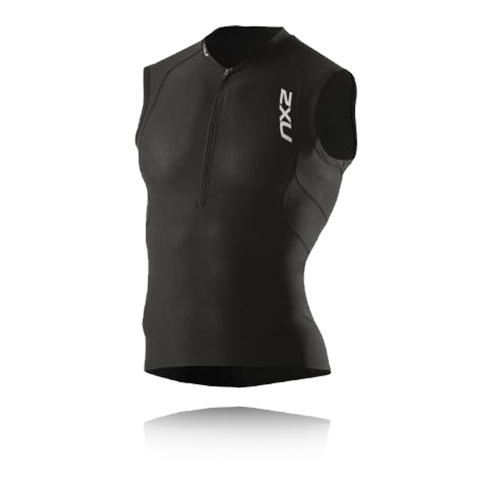 2XU Active Tri Singlet