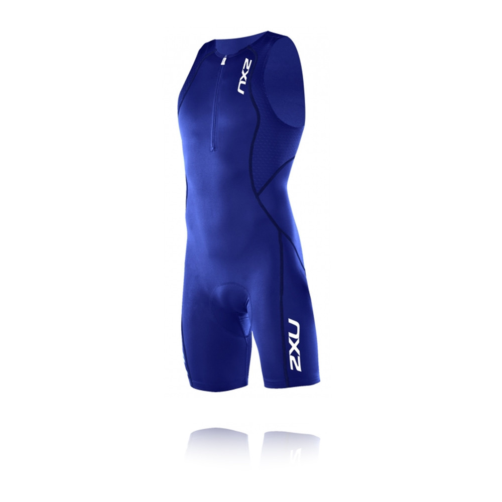 2XU compresión Trisuit