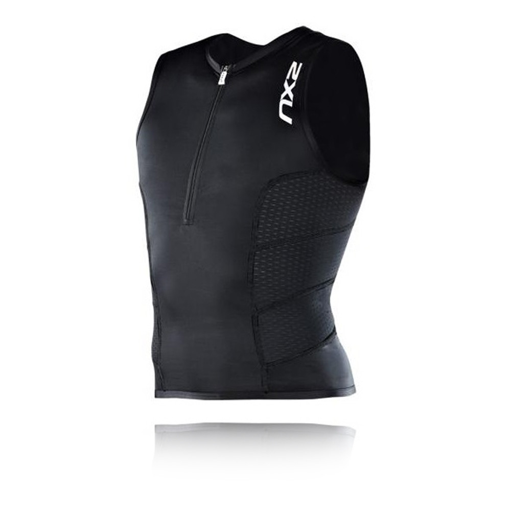 2XU kompression Tri Leibchen