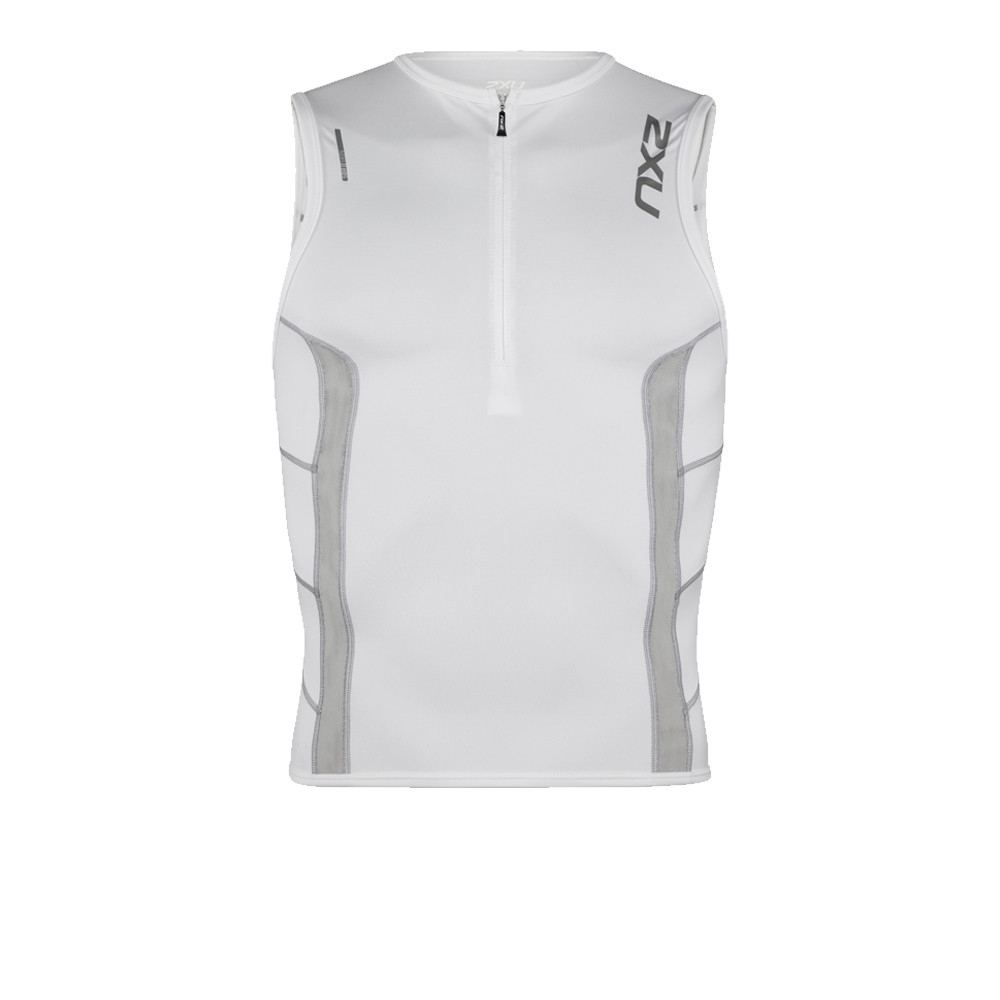 2XU Comp Tri veste