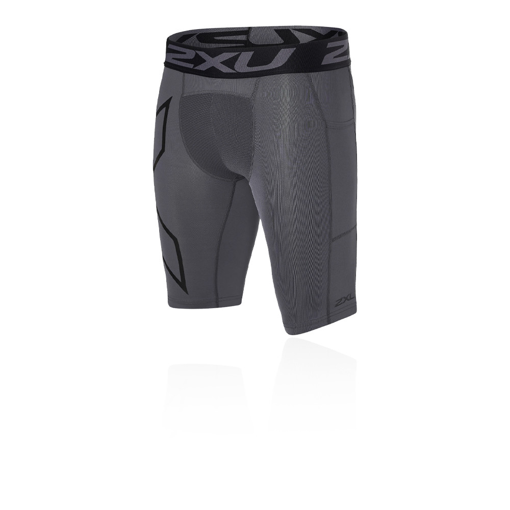 2XU Accelerate Compression Shorts