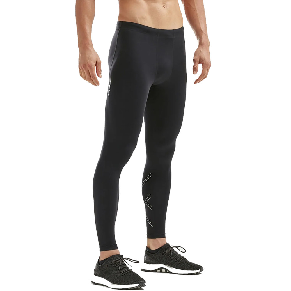 2XU Aspire Compression Tights