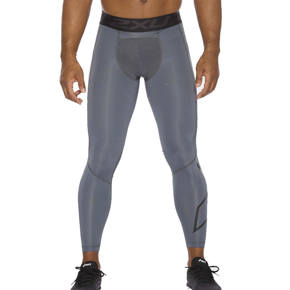 2XU Accelerate Compression Tights 2XU Accelerate Compression Tights