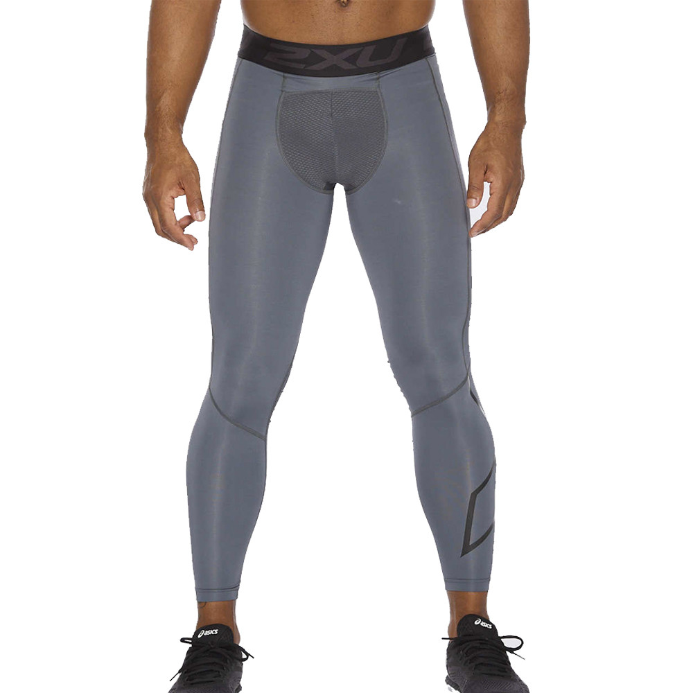 2XU Accelerate Compression Tights