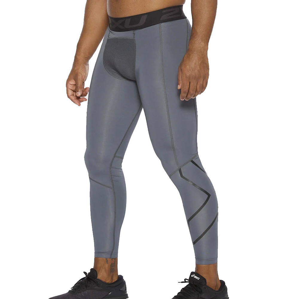 2XU Accelerate Compression Tights