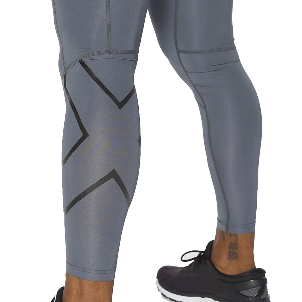 2XU Accelerate Compression Tights