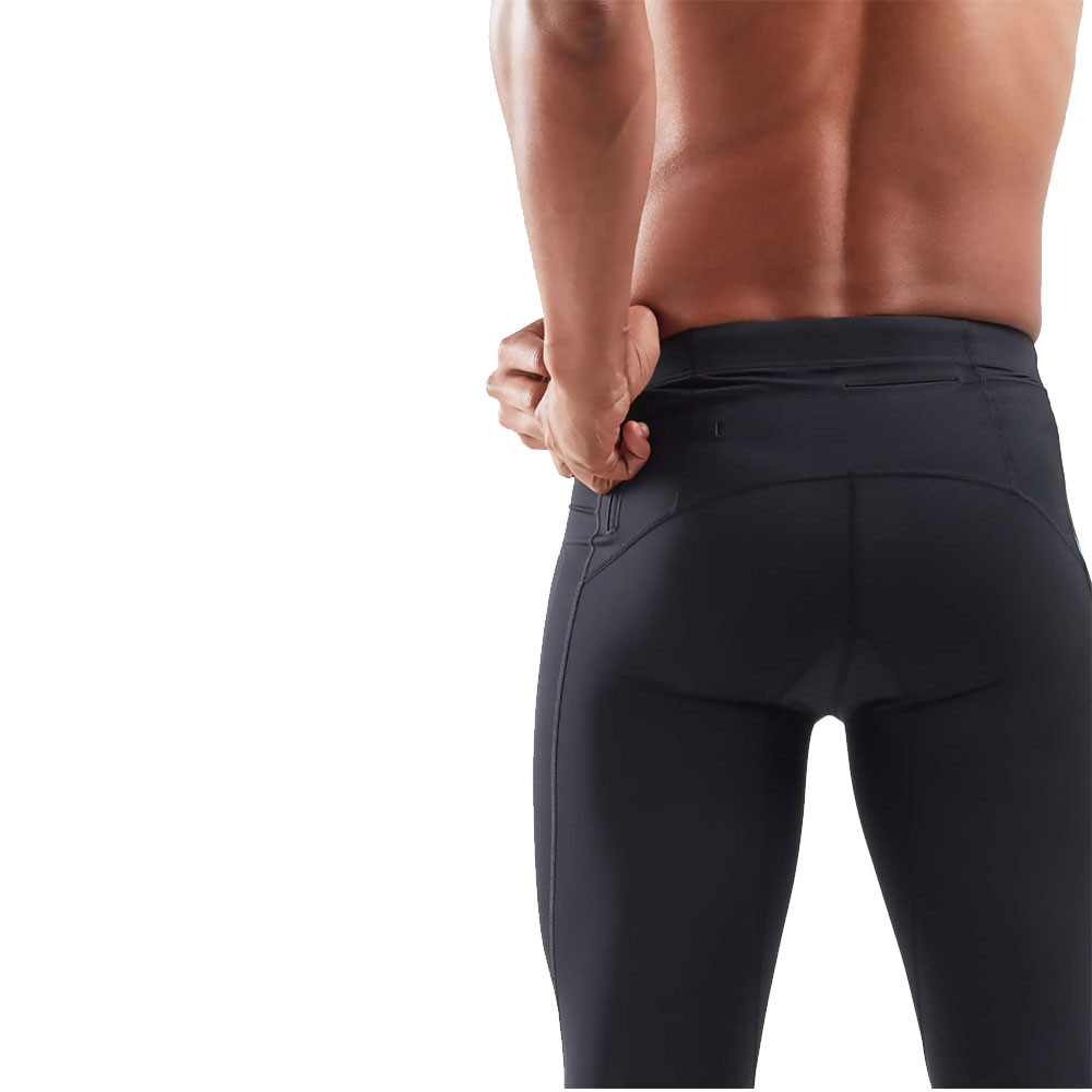 2XU MCS Run Compression Tights