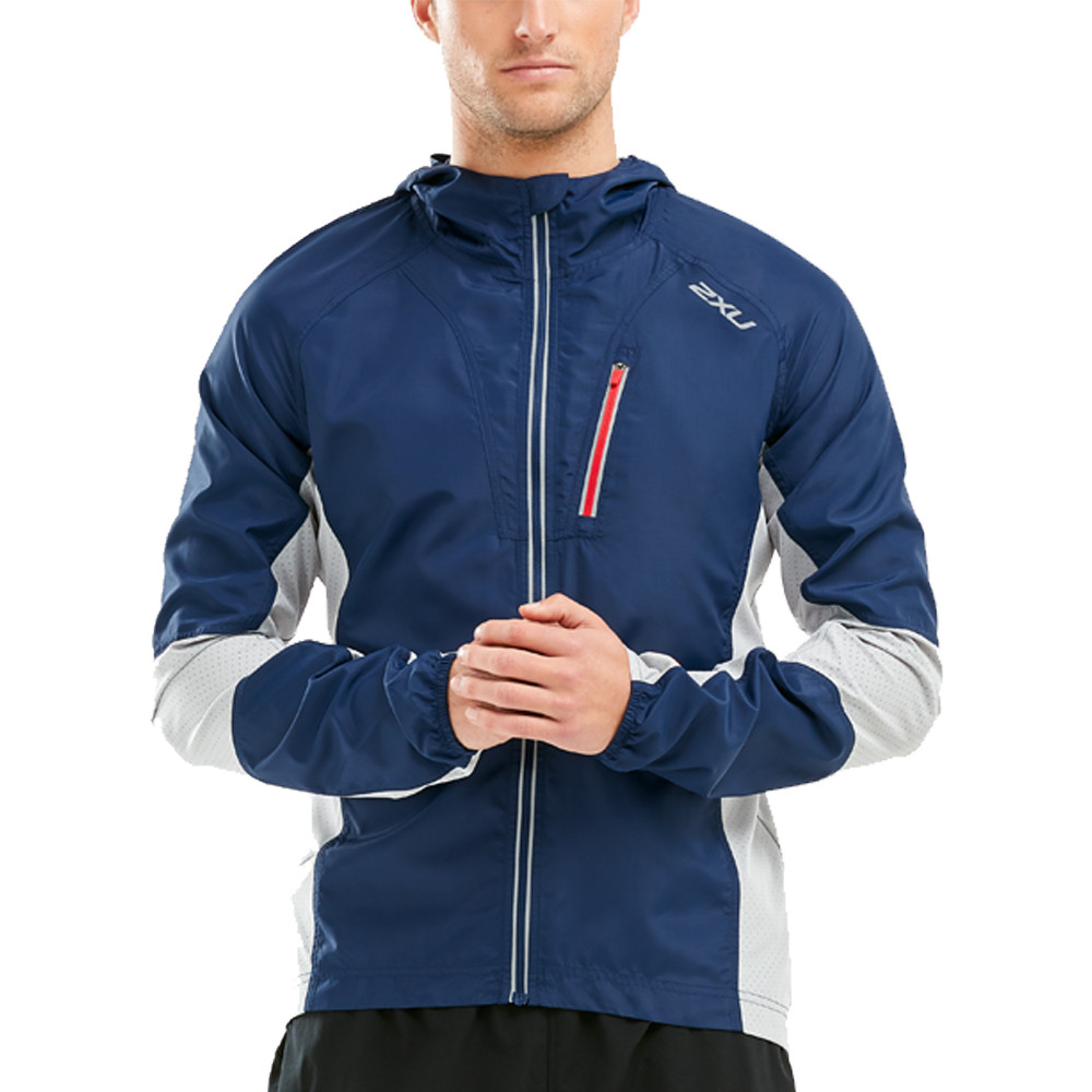 2XU XVENT veste