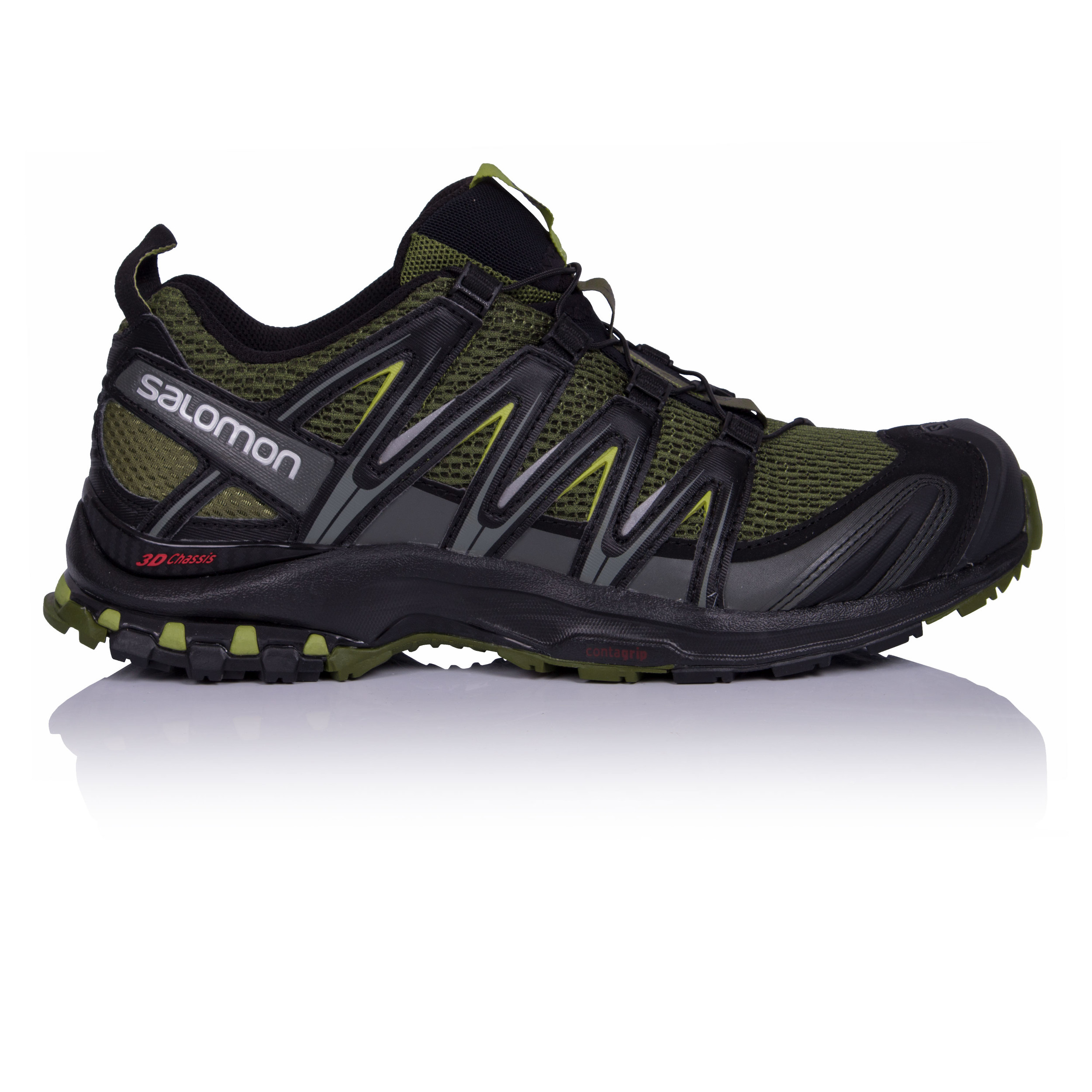 Salomon XA Pro 3D Trail-Laufschuhe - AW19