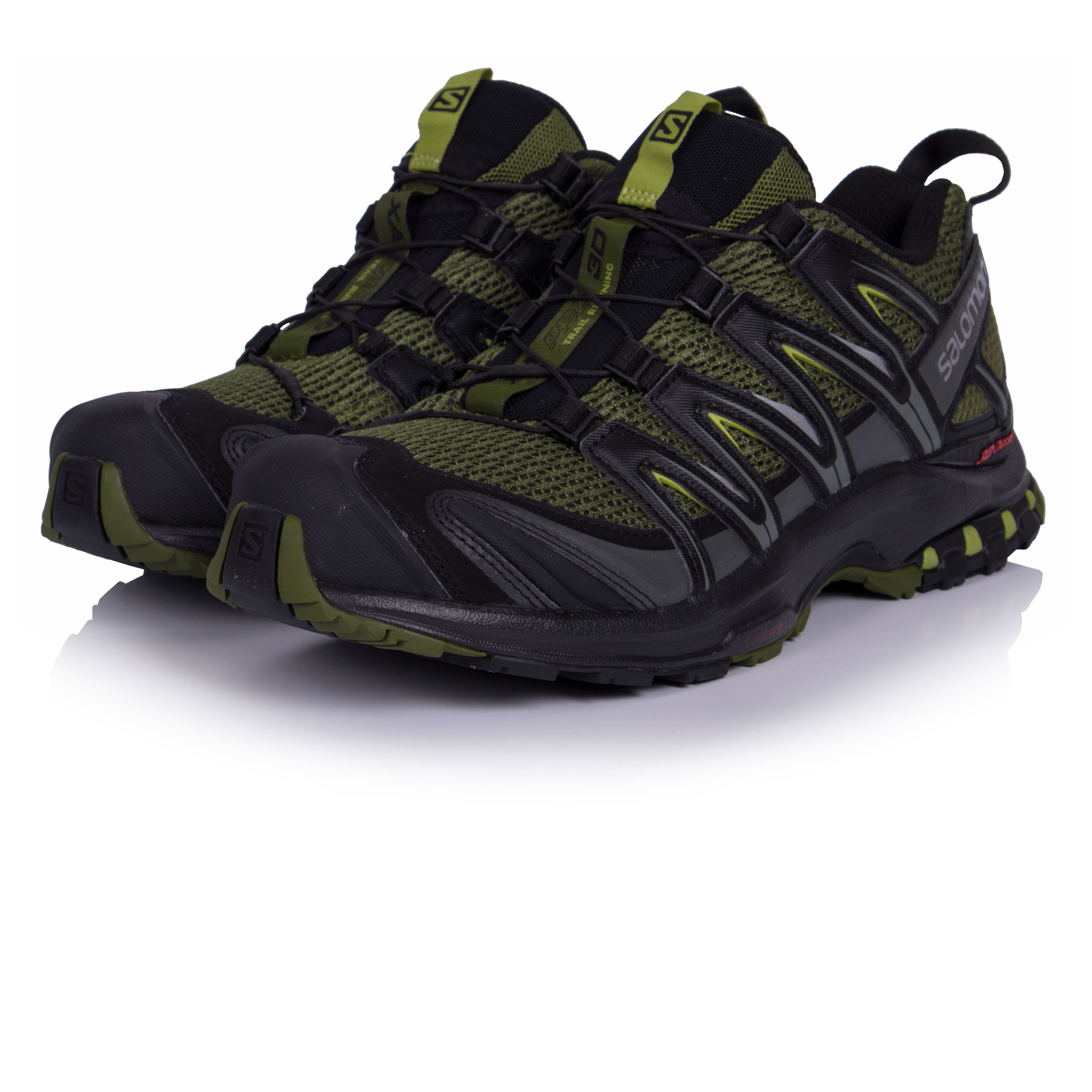 Salomon XA Pro 3D zapatillas trail - AW19