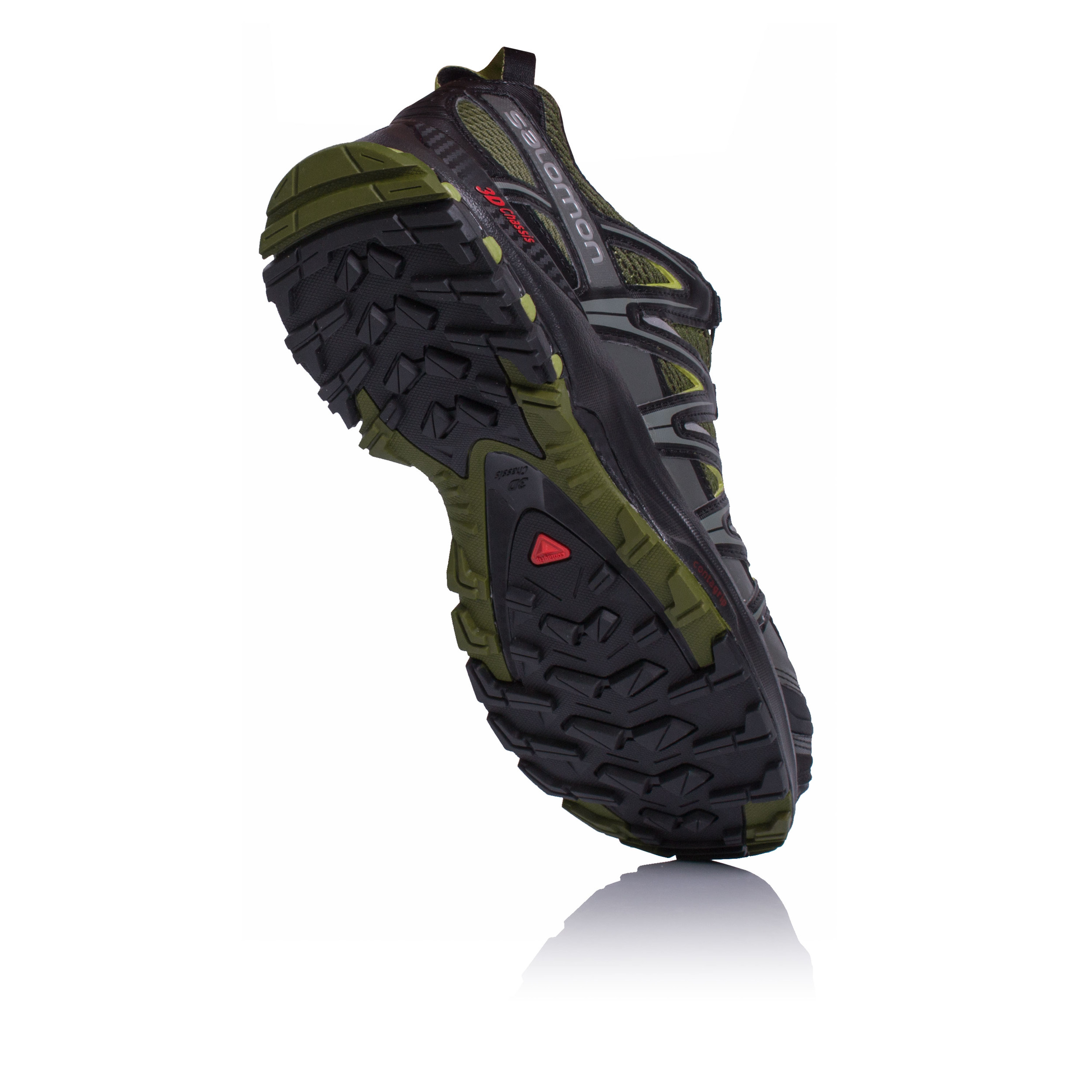 Salomon XA Pro 3D zapatillas trail - AW19