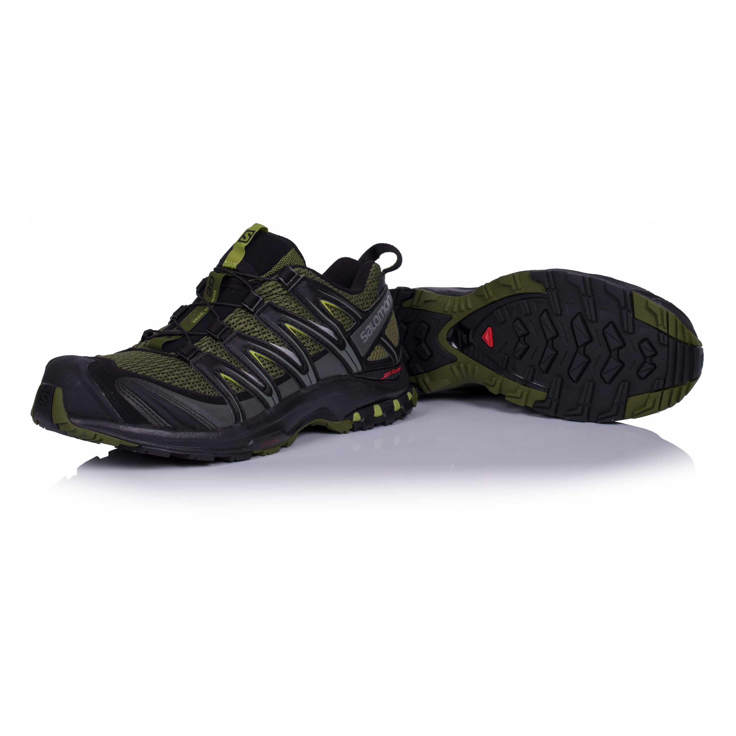 Salomon XA Pro 3D zapatillas trail - AW19